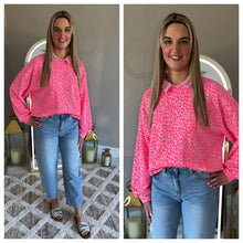 One size sweatshirt