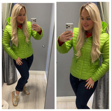Rino & Pelle coat