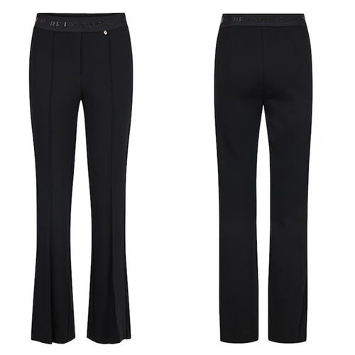 Robell Black trousers