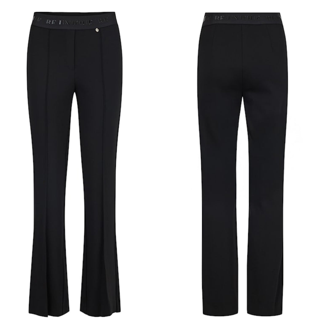 Robell Black trousers