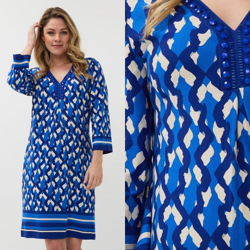 Esqualo dress