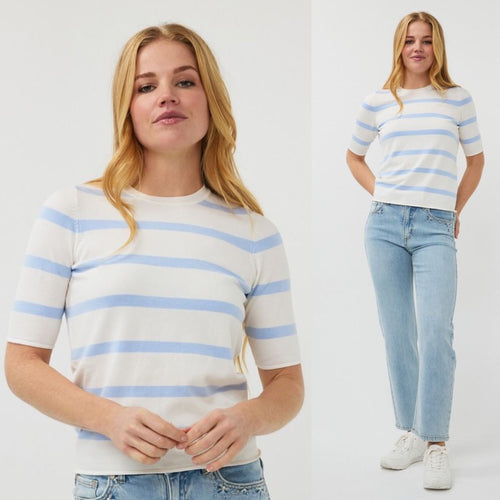 Esqualo Light Knit