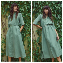 Mosmosh dress