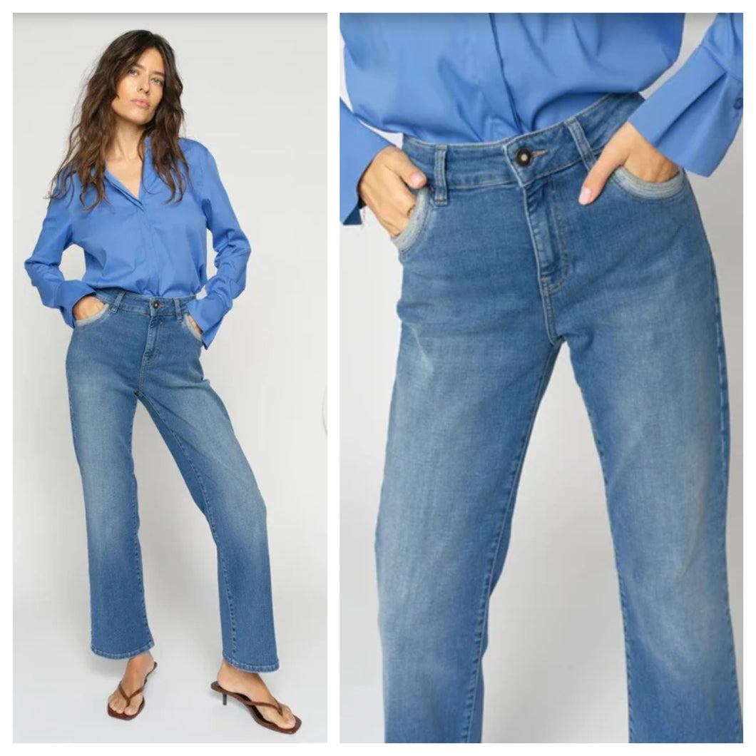 Mosmosh jeans