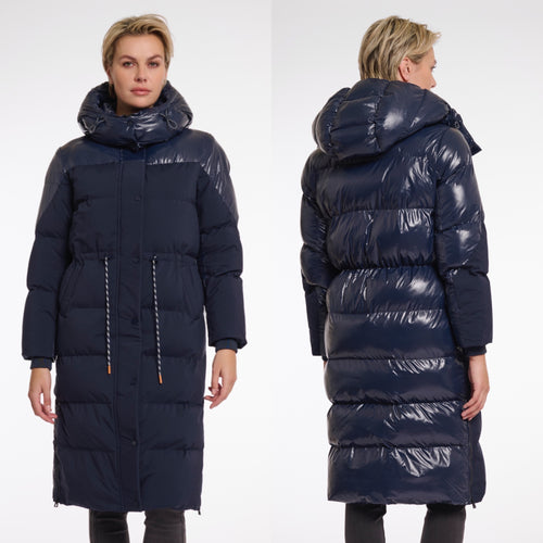 Rino & Pelle Coat