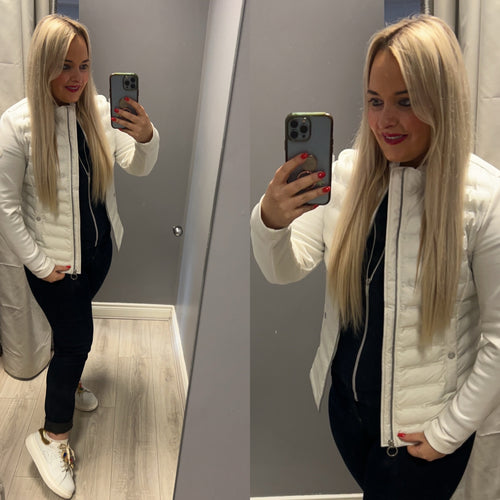 Frandsen Coat