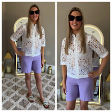 Marc Aurel blouse