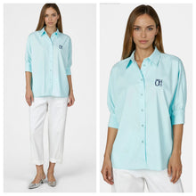 Marc Aurel blouse