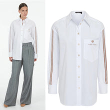 Marc Aurel Blouse
