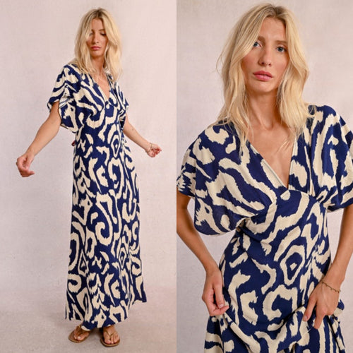 Molly Bracken Dress