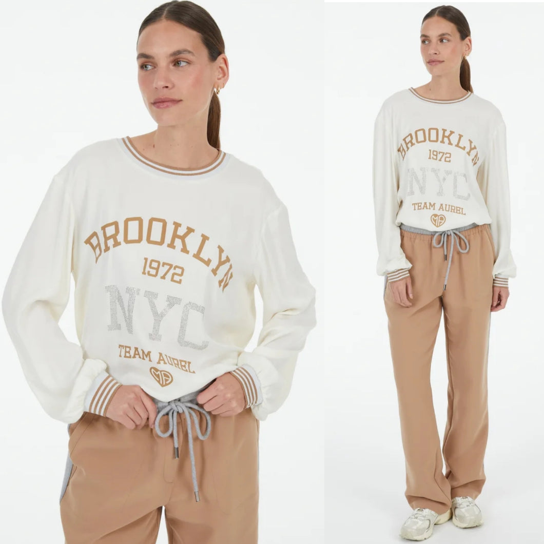 Marc Aurel Top