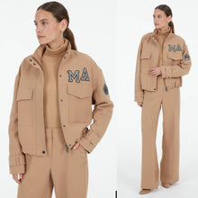 Marc Aurel Jacket