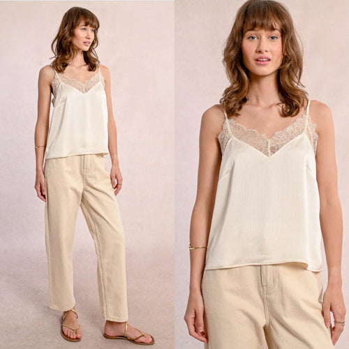 Molly Bracken Top