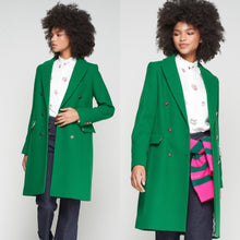 Vilagallo Coat