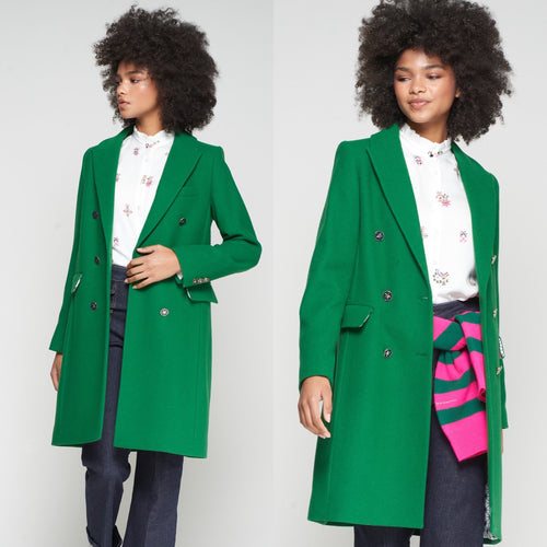 Vilagallo Coat