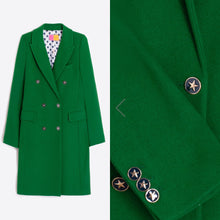 Vilagallo Coat