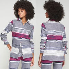 Vilagallo Blouse