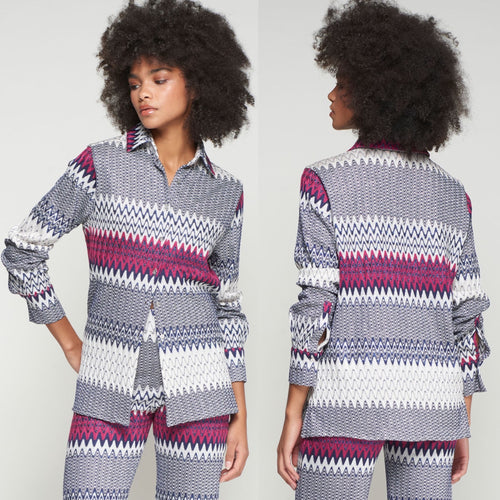 Vilagallo Blouse