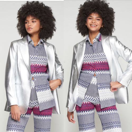 Vilagallo Blazer