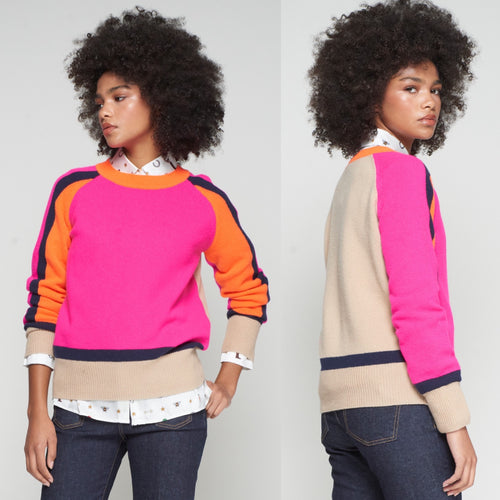 Vilagallo Knit