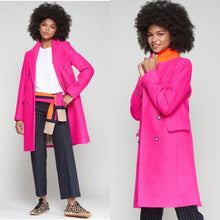 Vilagallo Coat