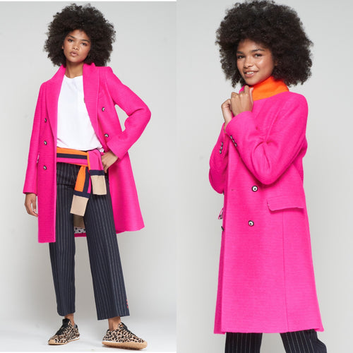 Vilagallo Coat