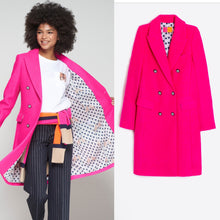 Vilagallo Coat