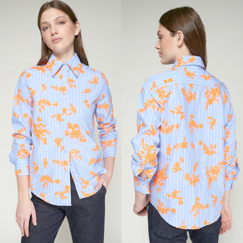 Vilagallo Blouse