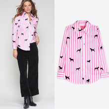 Vilagallo Blouse