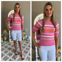 Esquallo Knit