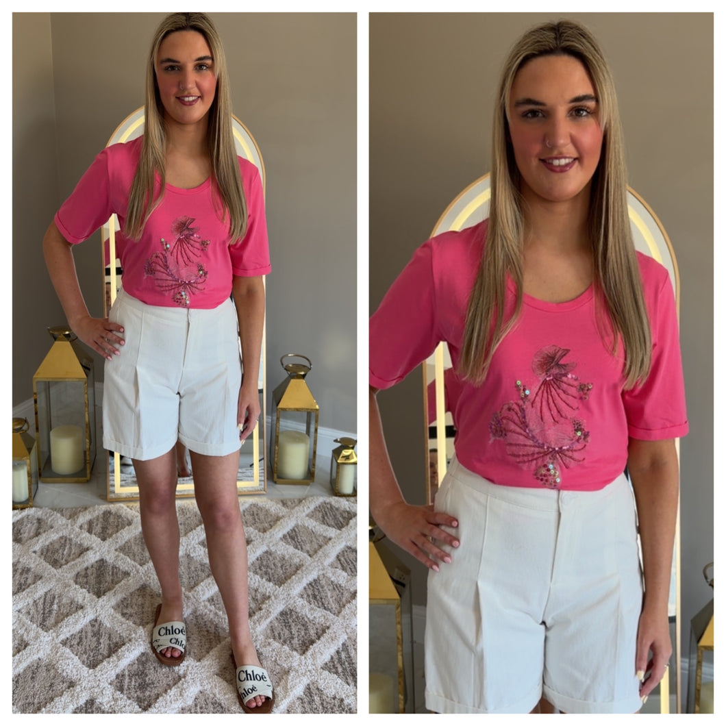 Eva Kayan top