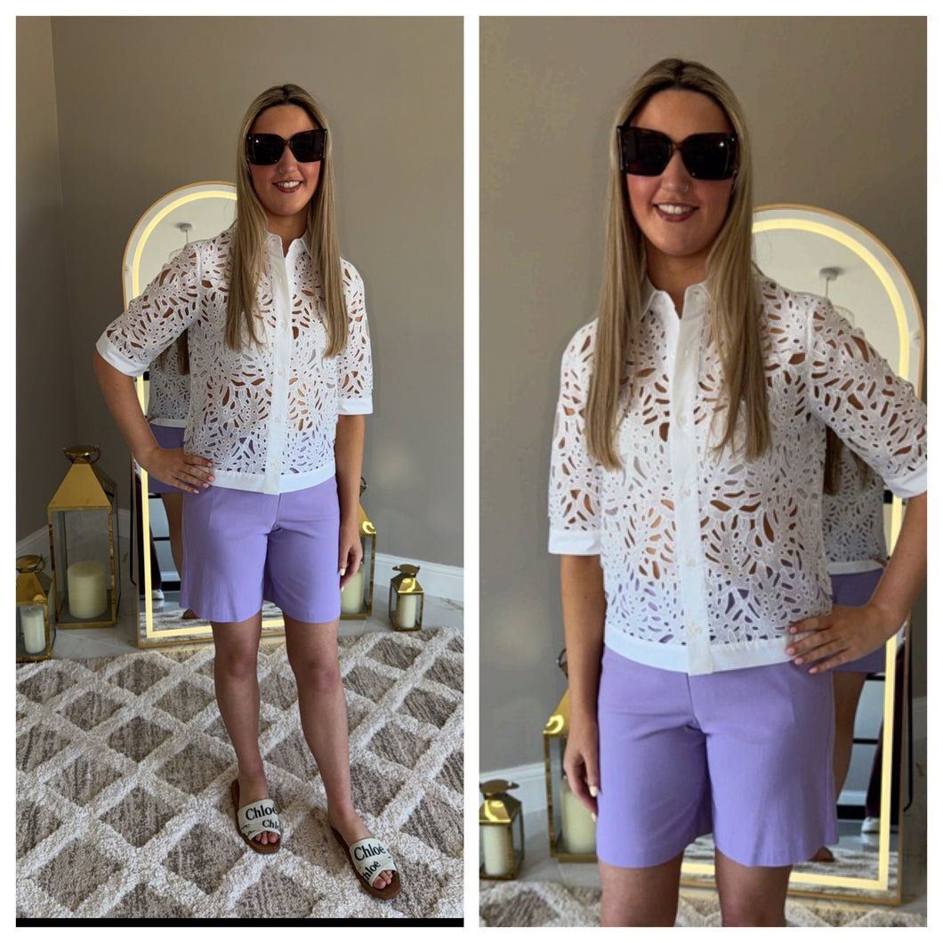 Robel shorts