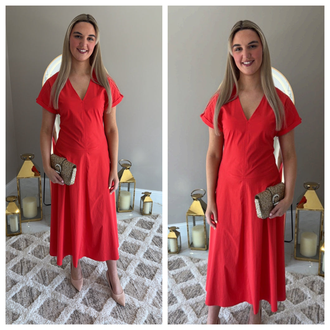 Eva Kayan dress