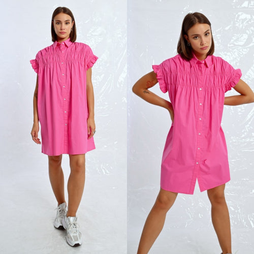 Molly Bracken Dress