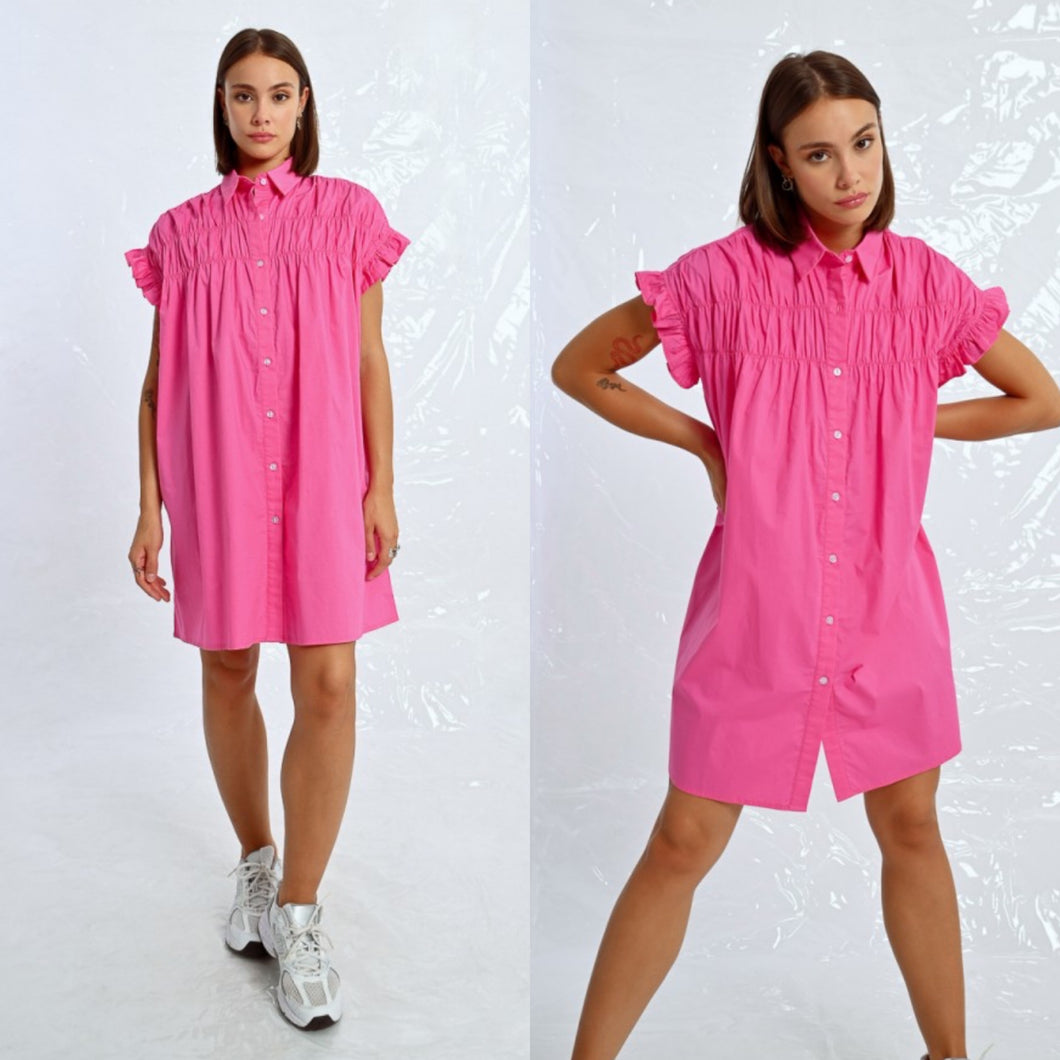 Molly Bracken Dress
