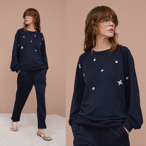 Pia B Jumper
