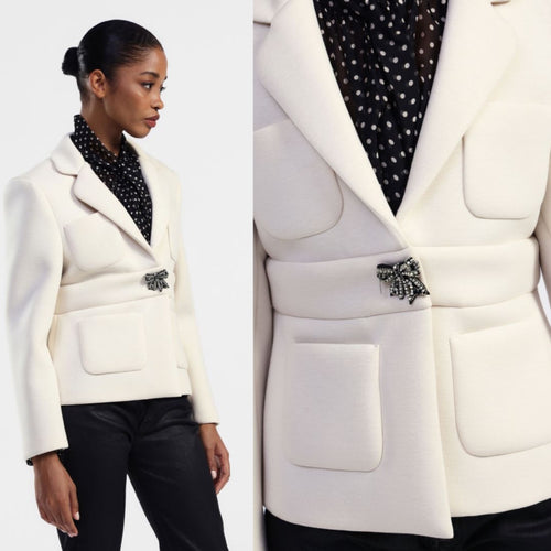 Dixie Jacket