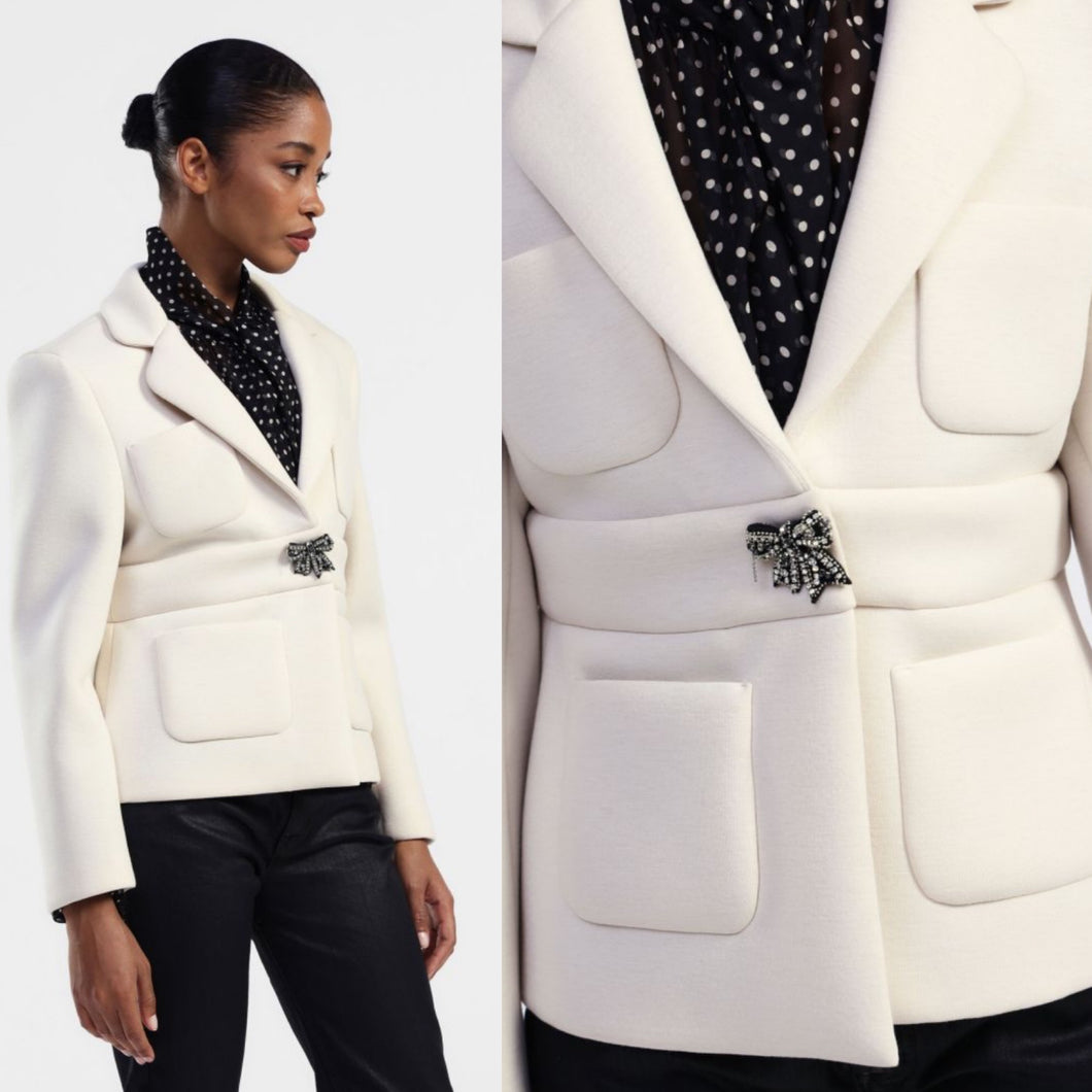 Dixie Jacket
