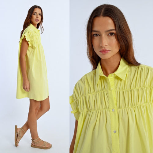 Molly Bracken Dress