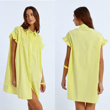 Molly Bracken Dress