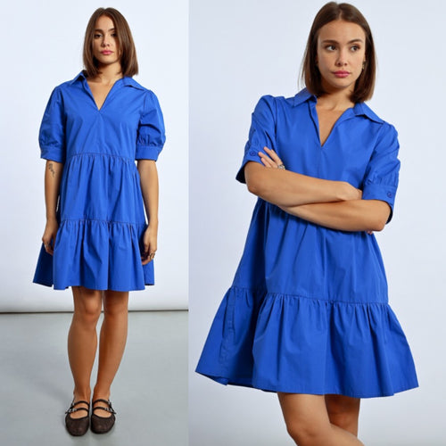 Molly bracken dress
