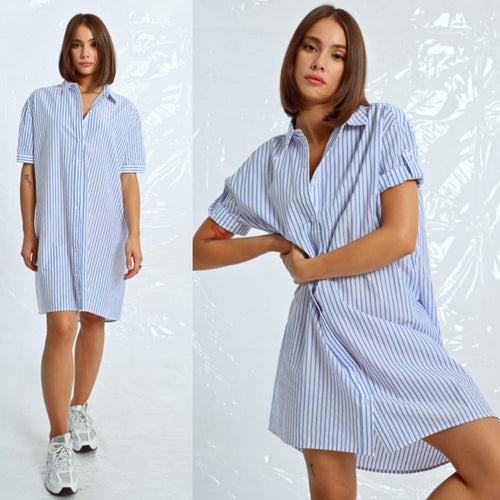 Molly Bracken dress