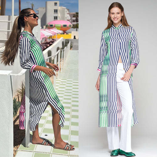 Vilagallo Dress