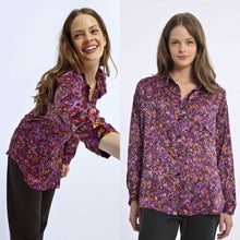 Molly Bracken Blouse