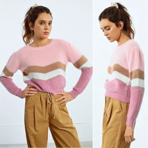 Molly Bracken Knit