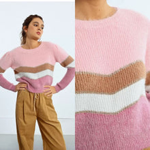 Molly Bracken Knit