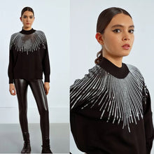 Molly Bracken Knit