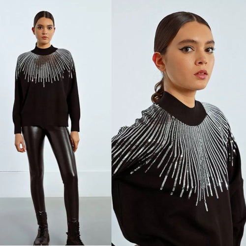 Molly Bracken Knit