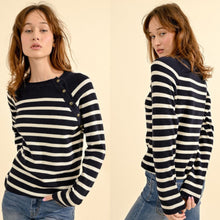 Molly Bracken Sweater