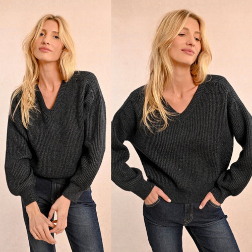 Molly Bracken sweater